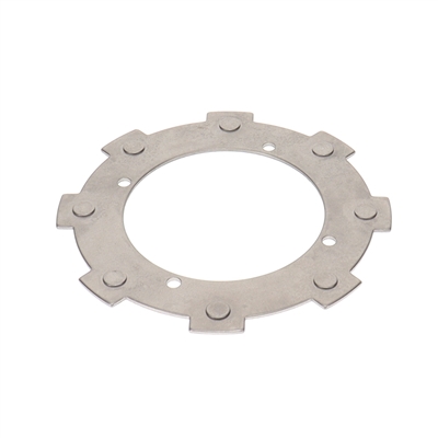 OEM yamaha LB80 chappy clutch pressure plate 2