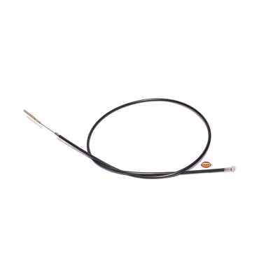 OEM yamaha TOWNY mj50 front brake cable