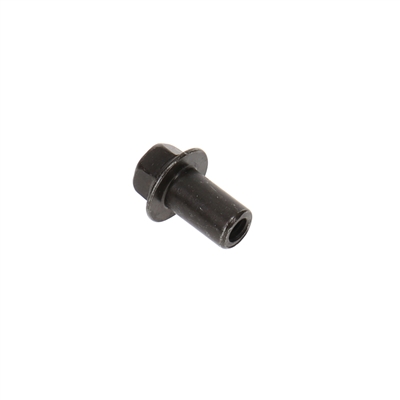 OEM yamaha DT50LC cylinder stud NUT