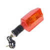 yamaha DT replacement TURN signal - red