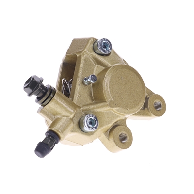 yamaha CW50 pre-bug zuma disc brake caliper