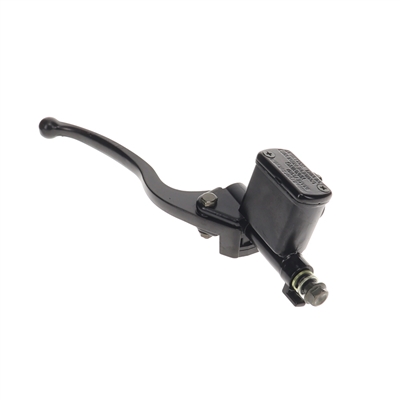 yamaha CW50 pre-bug zuma disc brake MASTER cylinder