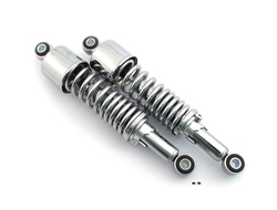 yamaha rd50m adjustable shocks