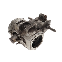 USED sachs 505/1D engine - no ignition