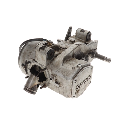 USED sachs 505 1/a engine