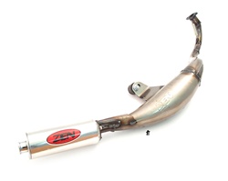 minarelli V1 ZEN performance pipe rpm