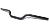 zundapp BLACK low rise handlebars