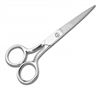 4 Inch Embroidery Scissors from ThreadNanny