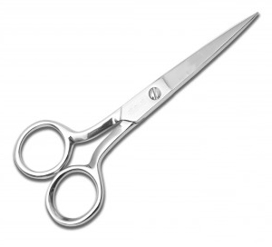 4 Inch Embroidery Scissors from ThreadNanny