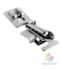 Bias Binder Presser Foot Fits All Low Shank Snap-On Sewing Machines by ThreadNanny