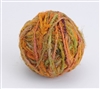 ThreadNanny Himalayan 100% Pure Silk Yarn for Knitting - Mango Moods
