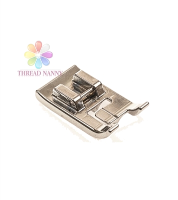 Double Piping/Welting Sewing Machine Presser Foot