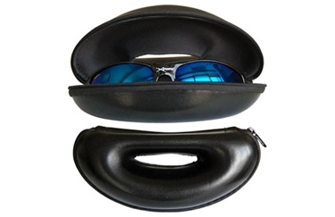 Soft cases are just one of many ways to keep your sunglasses safe