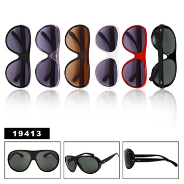 A great fashionable mens style of wholesale sunglasses