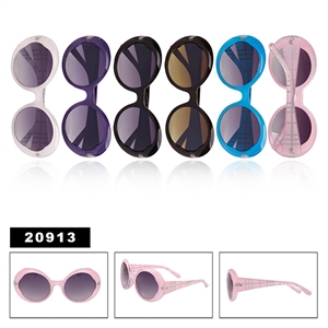 Wholesale Fashion Sunglasses for Ladies