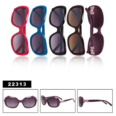 Cute Roxy inspired womens sunglasses #22313