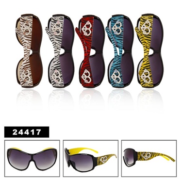 Prada Replica Womens Sunglasses #24417