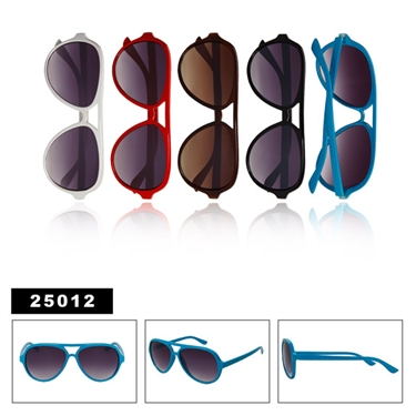 Big lens wholesale aviator sunglasses