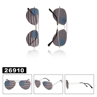 American Flag Aviators