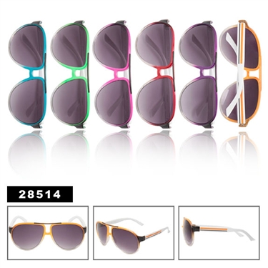 Wholesale Aviator Sunglasses
