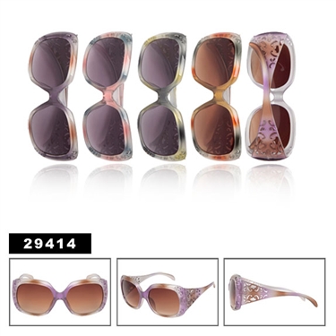 Cute New Women's Sunglasses