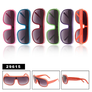 Unisex wholesale sunglasses-29615