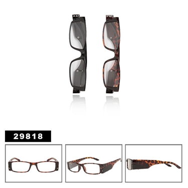 Wholesale Reading Glasses with Lights
