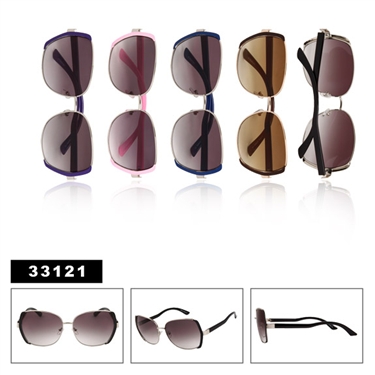 Ladies Fashion Sunglasses