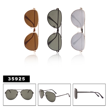 Polarized Aviator Sunglasses