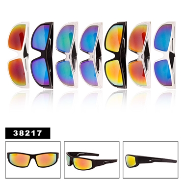 Revo Sport Sunglasses