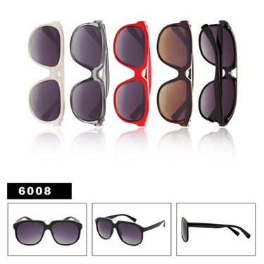 Aviator Sunglasses Wholesale 6008