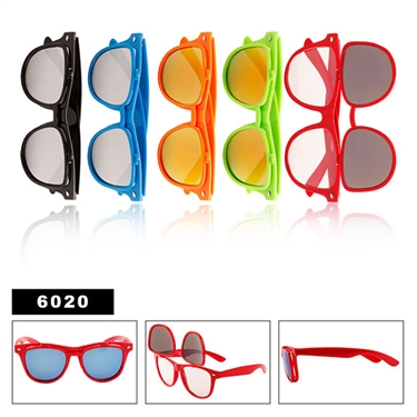 Wholesale California Classics Sunglasses 6020