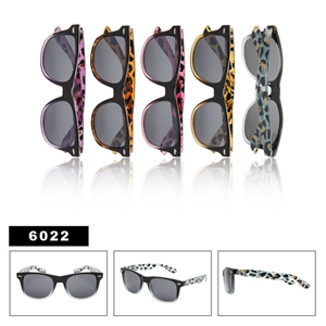 California Classics Sunglasses 6022