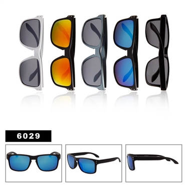 Wholesale California Classics Sunglasses 6029