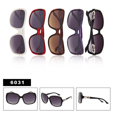 Ladies Fashion Sunglasses 6031