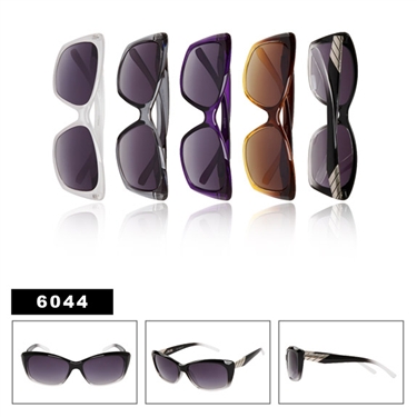 Designer Sunglasses 6044