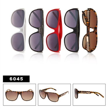 Wholesale Aviators 6045