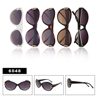 Wholesale Designer Sunglasses 6048