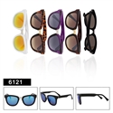 Ladies Retro Sunglasses