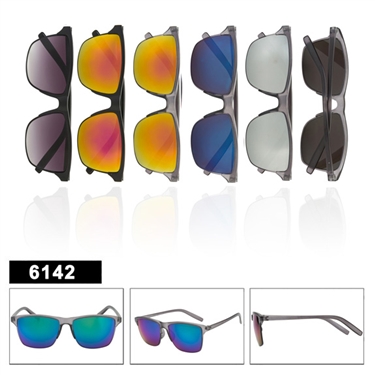 Unisex Sunglasses