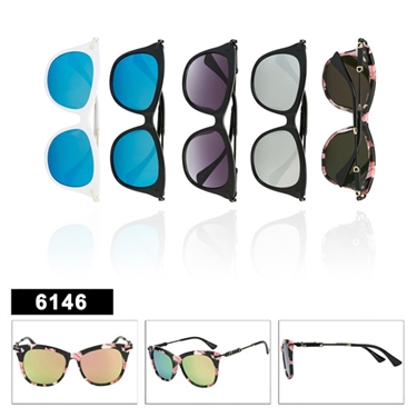 Cat Eye Sunglasses