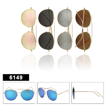 Superb new design of aviator sunglasses