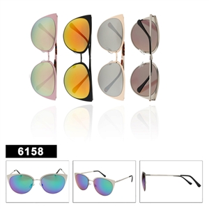 Revo Cat Eye Sunglasses