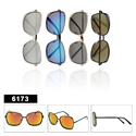 Wholesale Retro Square Lens Sunglasses