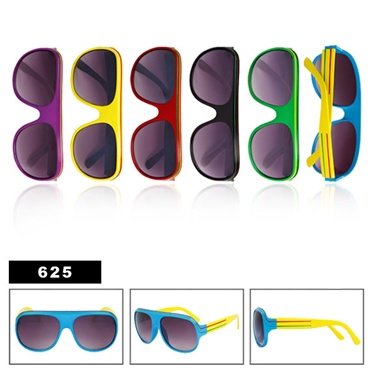 Fun style wholesale fashion sunglasses