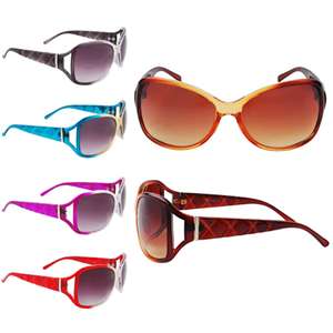 Popular wholesale womens sunglasses