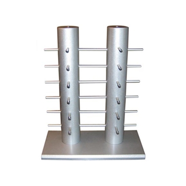 Countertop wholesale sunglass display rack