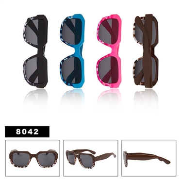 Ladies Fashion Sunglasses