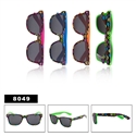 (12pcs.) Inspired by Ray Ban-8049
