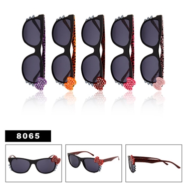 Wholesale California Classics Sunglasses 8065